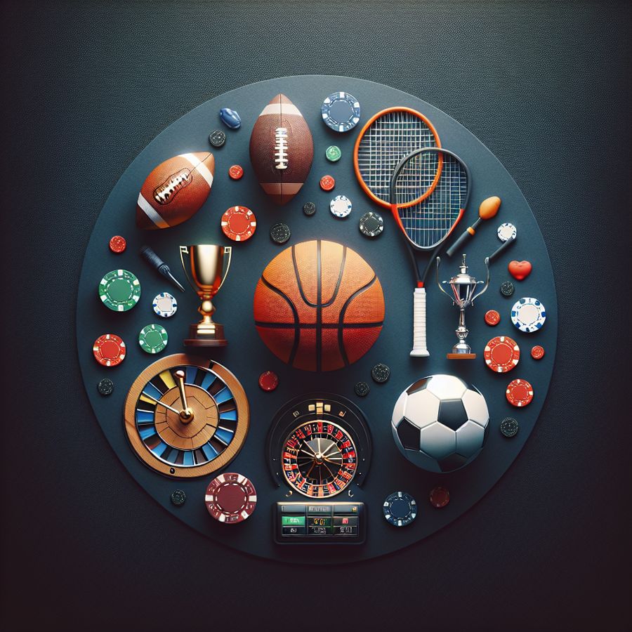 Spor Bahisinde İstatistikle Avantaj Yakalayın